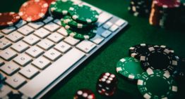 MORE ENTHUSIASTIC AND FUN-FILLED POKER ONLINE GAMES