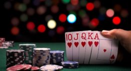 Things to consider when selecting the best online poker site