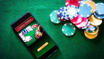 How The Players Are Benefitted From The Online Casino Games?