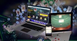 Online slots game- the casino game which will change your business strategies