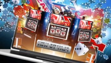 Online gambling game- earns money and enhances your ability 