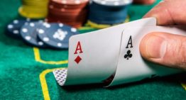 Know the betting limits, dealing with cards and betting Rounds of Poker Online 