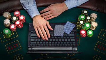 Wish to be a millionaire in one night- try online casino site