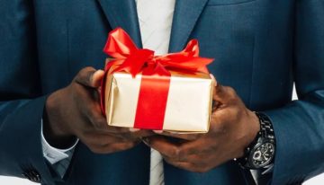 A comprehensive guide on Christmas gift ideas for your wife