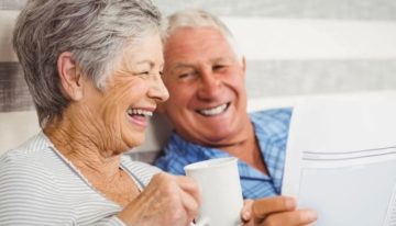 Senior Years: How to Prepare for Old Age