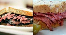 What’s The Difference Between Pastrami And Corned Beef? Here’s The Real Score