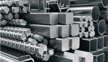 How Did Stainless Steel Come into the World of Pipe?
