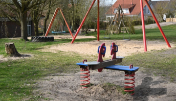 EVERYTHING YOU NEED TO KNOW ABOUT SAFETY PLAYGROUND
