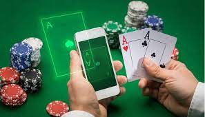 High Stakes Action at Cutting Edge Online Gambling Platforms