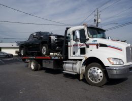 Jaw-Dropping Reasons Why Emergency Towing Companies Are Your Ultimate Lifesavers!